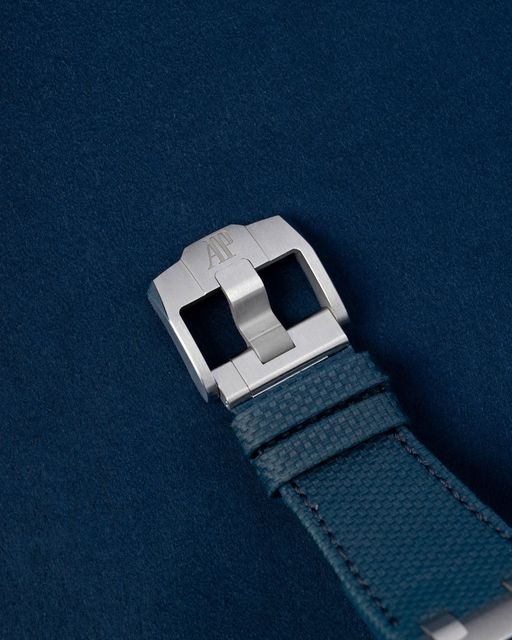 Audemars Piguet Royal Oak Offshore 26420SO.OO.A029VE.01 Image 3